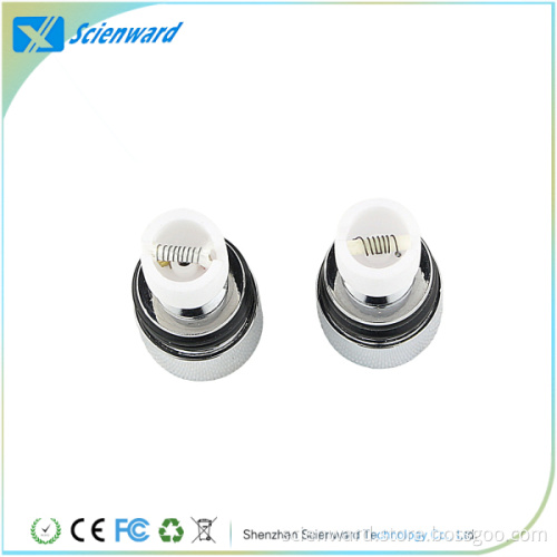 High Quality Ceramic Atomizer for Dry Herb and Wax Atomizer